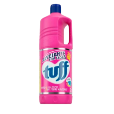 TUFF ALVEJANTE S/CLORO 2L - START