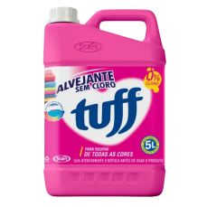 TUFF ALVEJANTE S/CLORO 5L - START