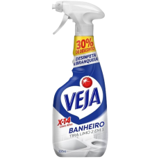 VEJA X-14 TIRA LIMO PULVERIZADOR 500ML