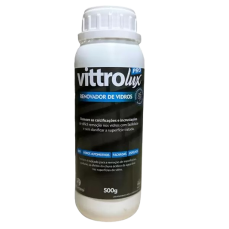 VITTROLUX PRO 500G - BELLINZONI