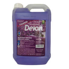 DESINFETANTE LAVANDA 5L - DEION