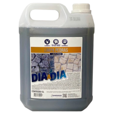 LIMPA PEDRAS 5L - CHEMISCH
