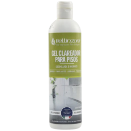 GEL CLAREADOR P/PISOS 500 ML - BELLINZONI