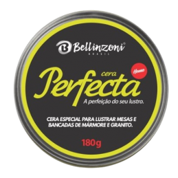 CERA PERFECTA INCOLOR 180G- BELLIZONI