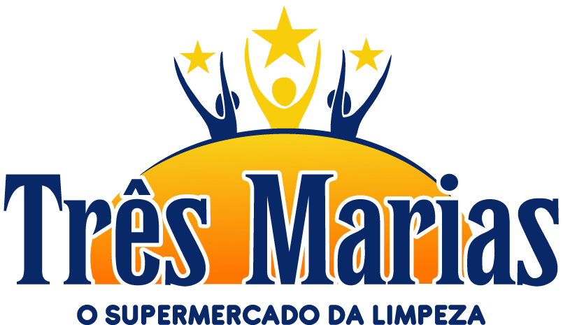 Três Marias - O supermercado da limpeza